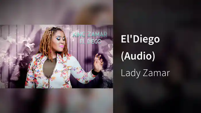 El'Diego (Audio)