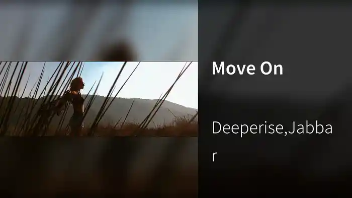 Move On