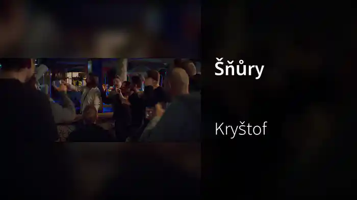 Šňůry
