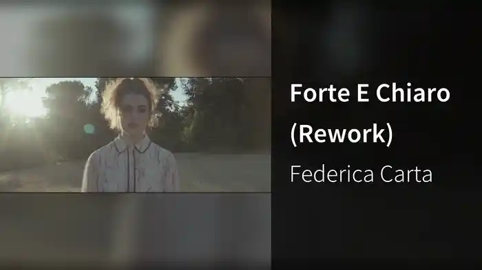 Forte E Chiaro (Rework)