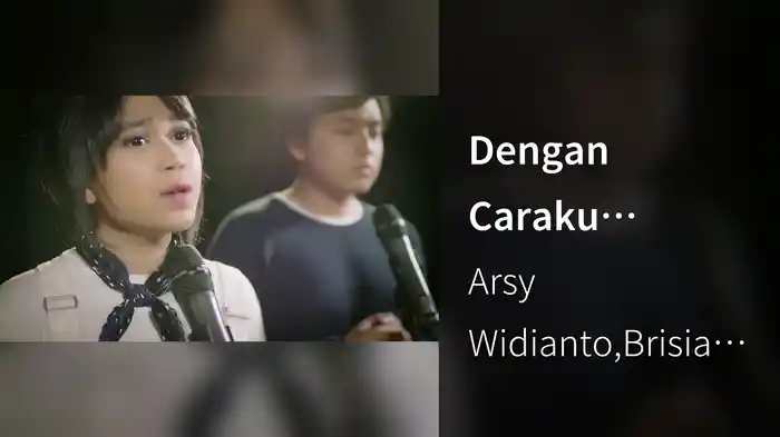 Dengan Caraku (Acoustic)