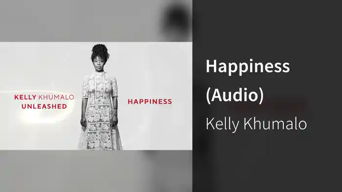 Happiness (Audio)