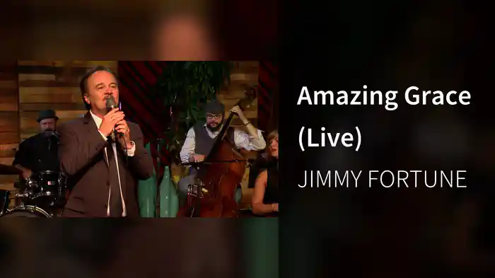 Amazing Grace (Live)