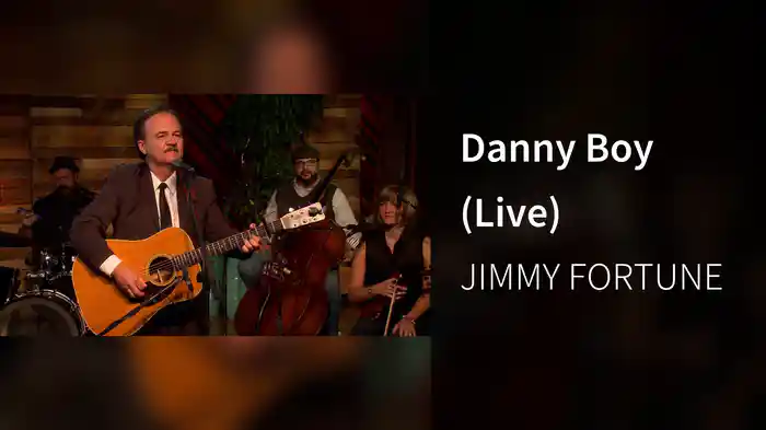 Danny Boy (Live)