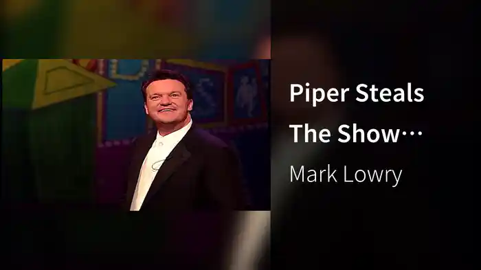 Piper Steals The Show (Live)