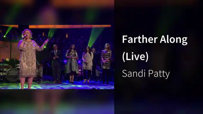 Farther Along (Live)