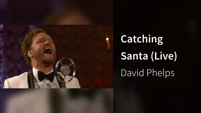 Catching Santa (Live)