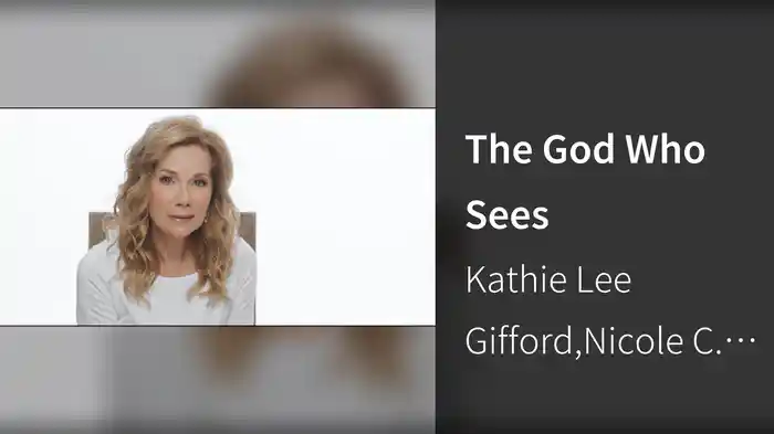 The God Who Sees