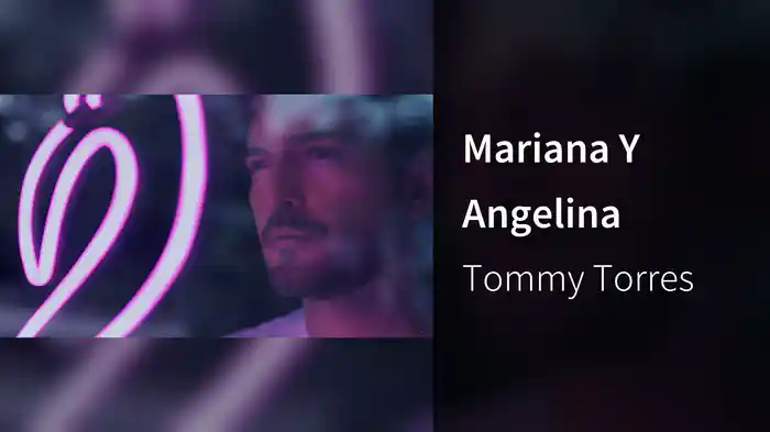 Mariana Y Angelina