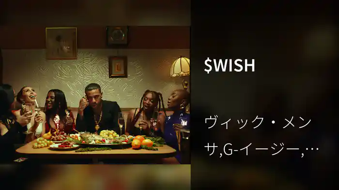 $WISH