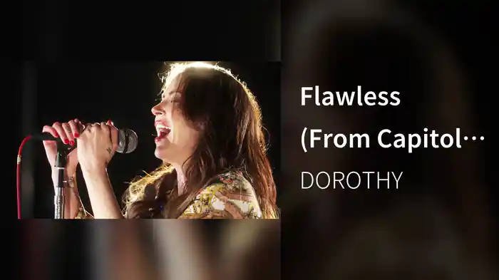 Flawless (From Capitol Studios)
