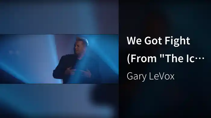 We Got Fight (From "The Ice Road")