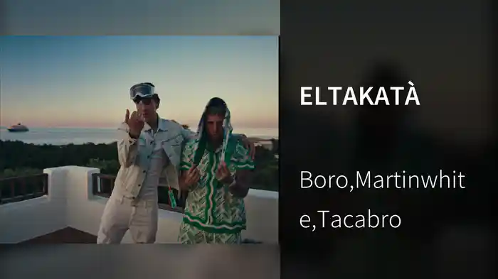 ELTAKATÀ