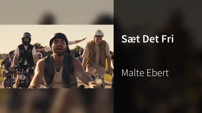 Sæt Det Fri