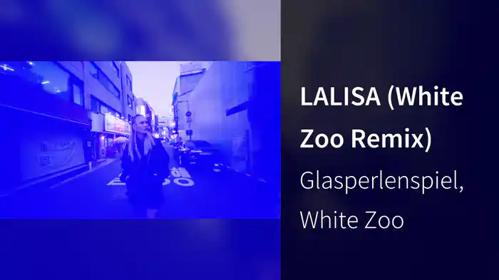 LALISA (White Zoo Remix)
