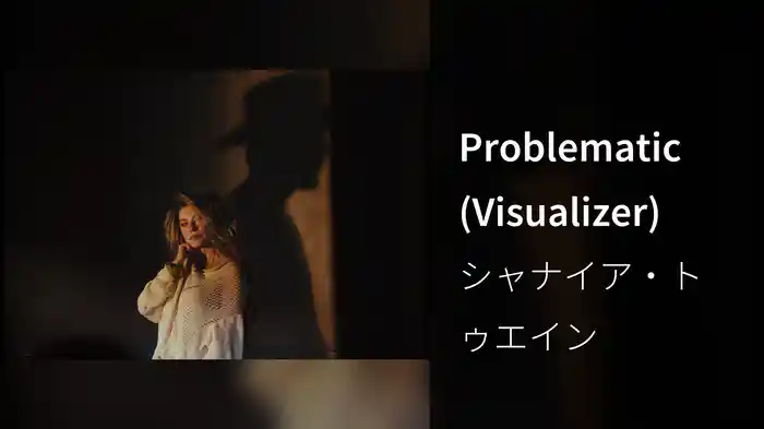 Problematic (Visualizer)