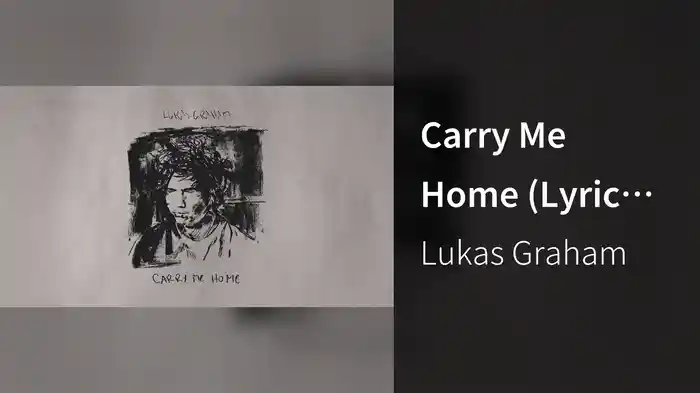 Carry Me Home (Lyric Video)