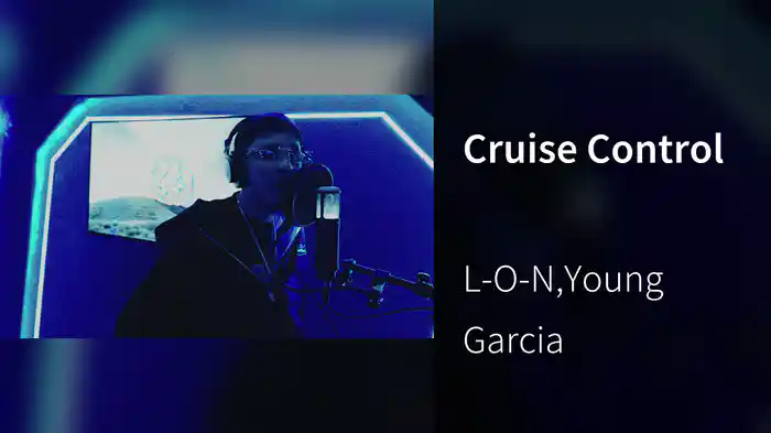 Cruise Control