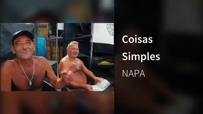 Coisas Simples