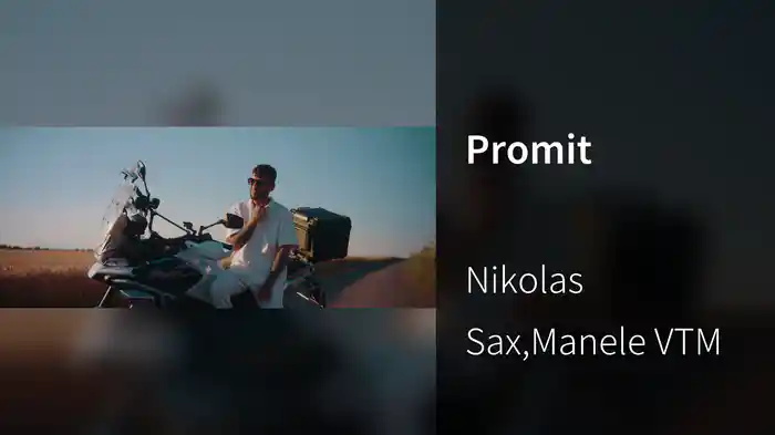 Promit