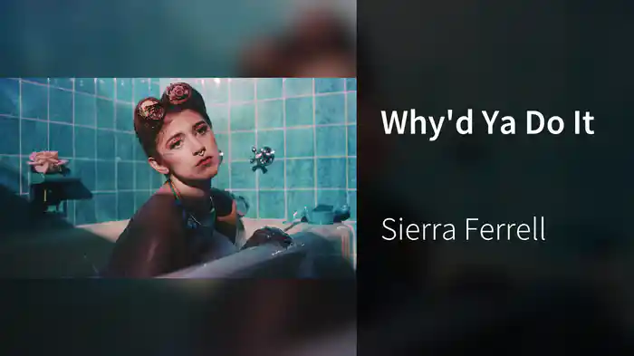Why'd Ya Do It