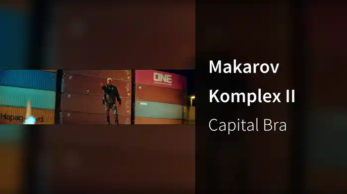 Makarov Komplex II