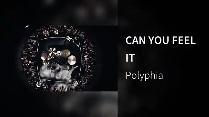 CAN YOU FEEL IT