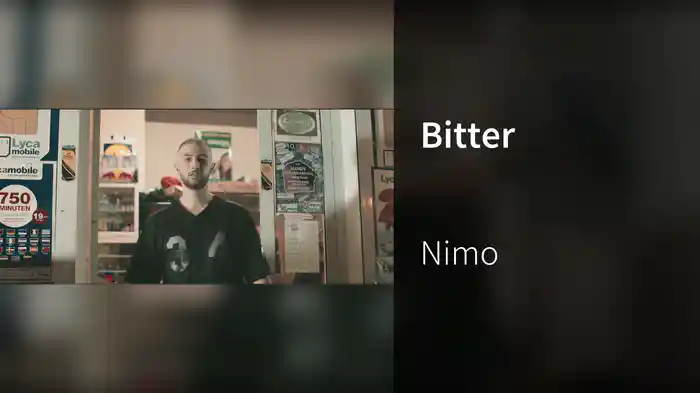 Bitter