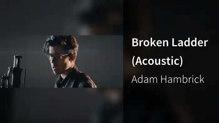 Broken Ladder (Acoustic)