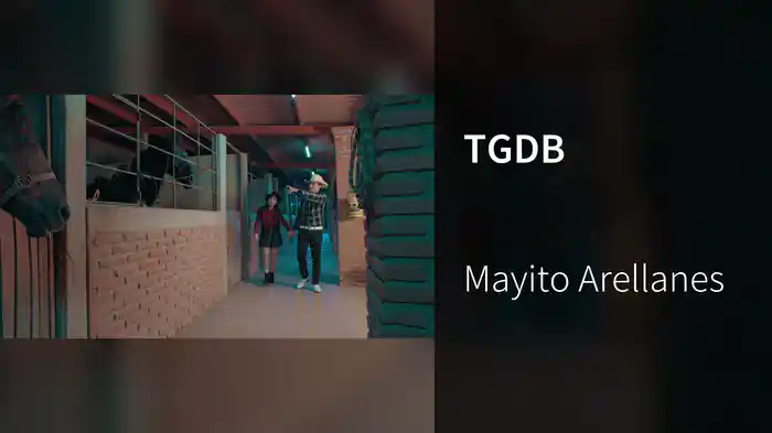 TGDB