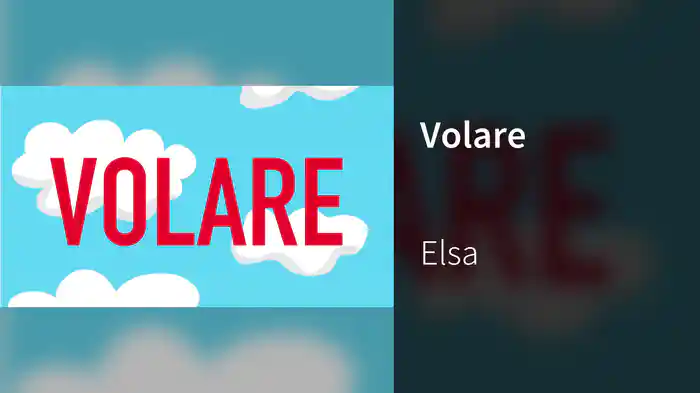 Volare