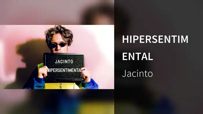 HIPERSENTIMENTAL