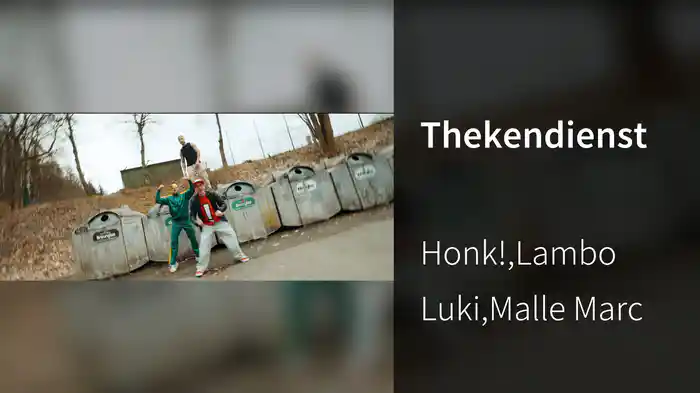 Thekendienst
