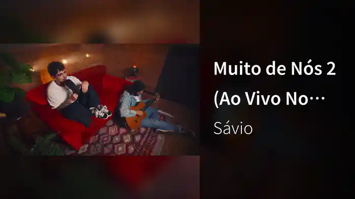 Muito de Nós 2 (Ao Vivo No Rio De Janeiro / 2026)