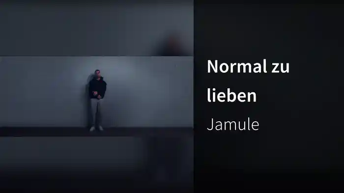 Normal zu lieben