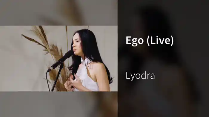 Ego (Live)