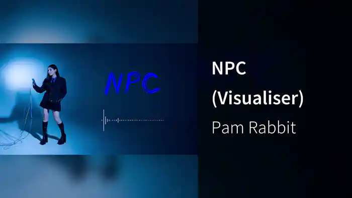 NPC (Visualiser)