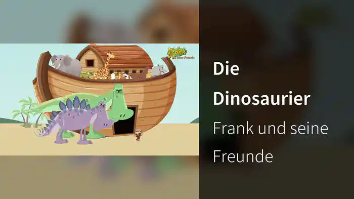 Die Dinosaurier