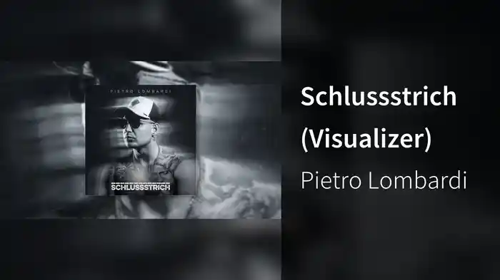 Schlussstrich (Visualizer)