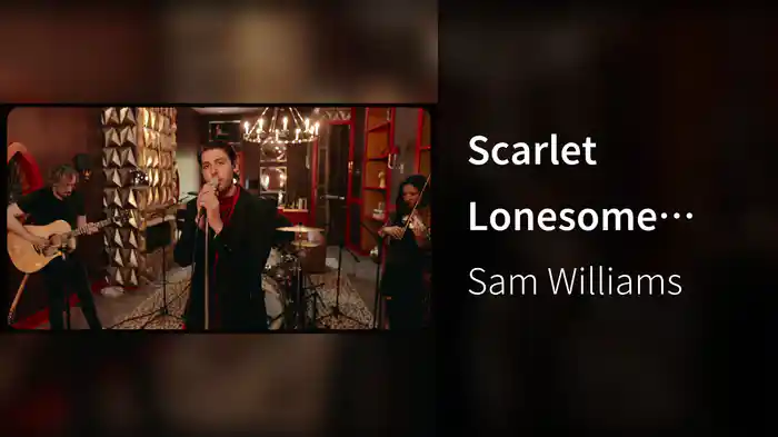 Scarlet Lonesome (Performance)