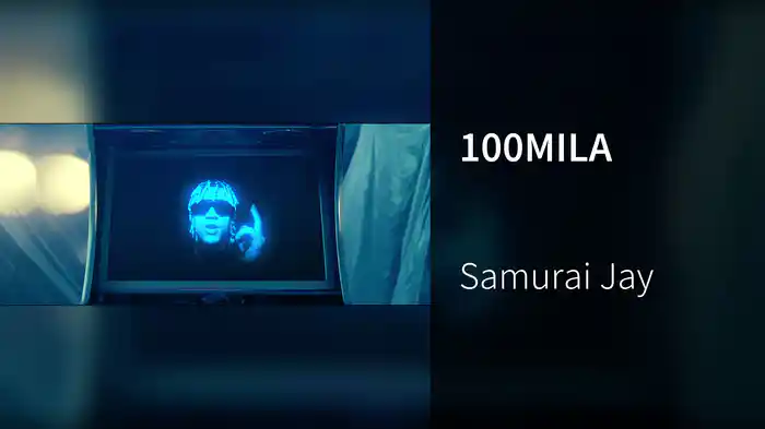 100MILA