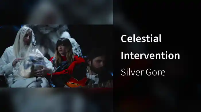 Celestial Intervention