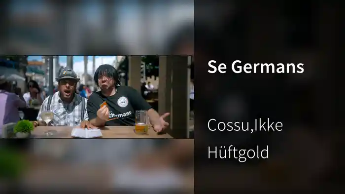 Se Germans