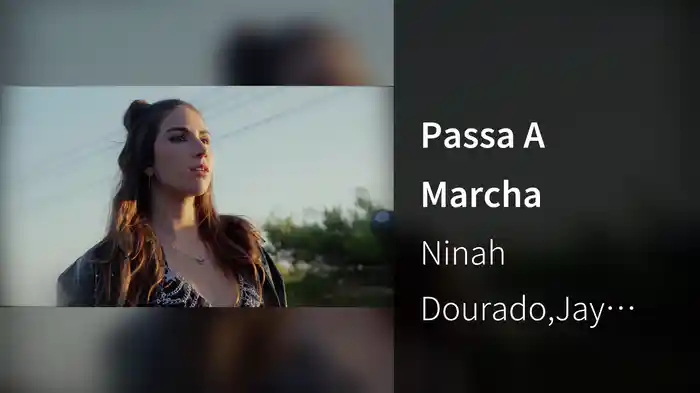 Passa A Marcha