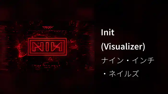 Init (Visualizer)