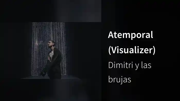 Atemporal (Visualizer)