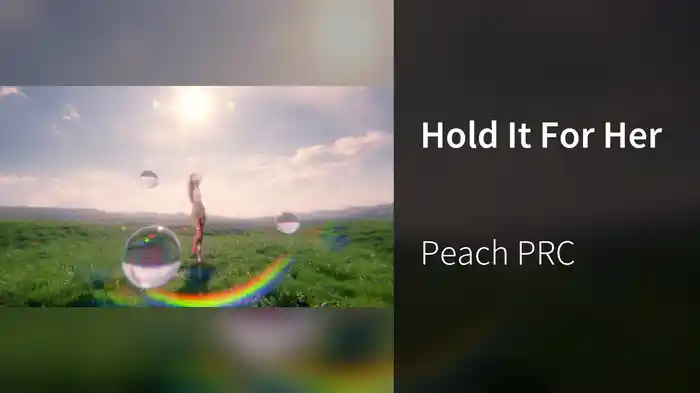 Hold It For Her