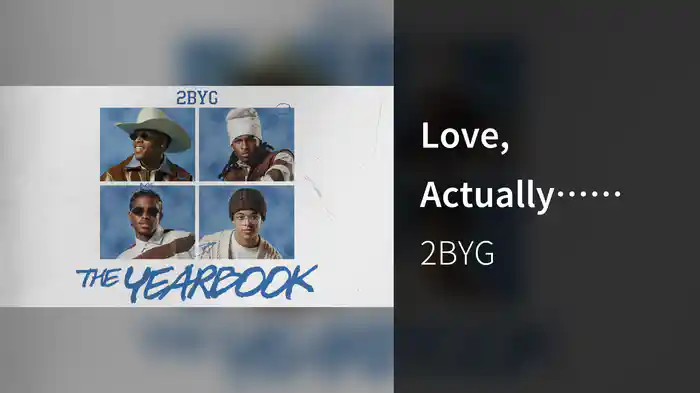 Love, Actually… Kinda? (Audio)