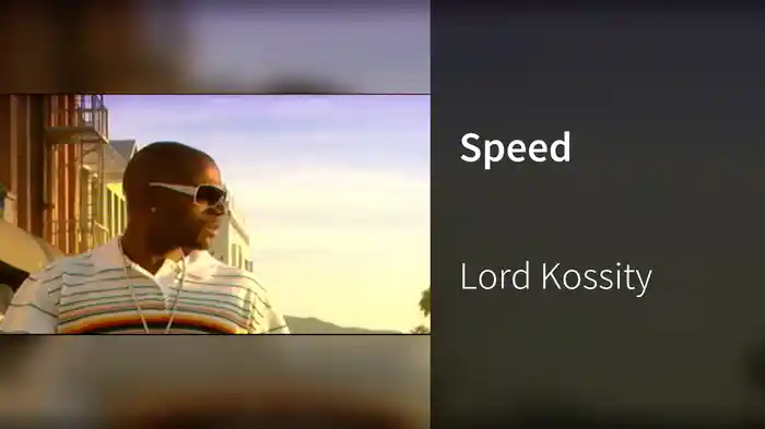 Speed