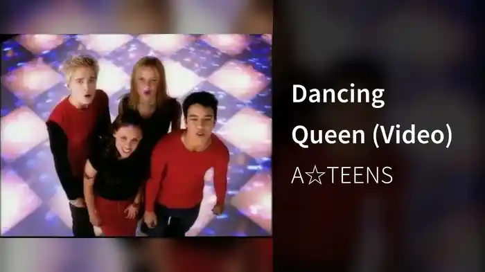 Dancing Queen (Video)